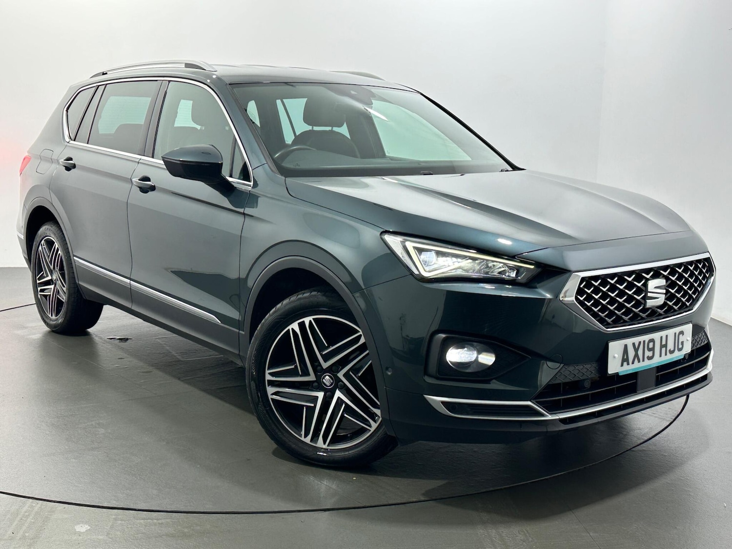 Used SEAT Tarraco 2019 for sale - 76878515: Photo 57
