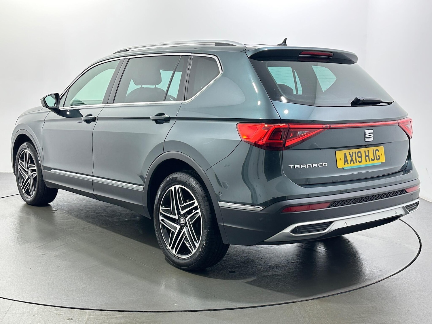 Used SEAT Tarraco 2019 for sale - 76878515: Photo 6