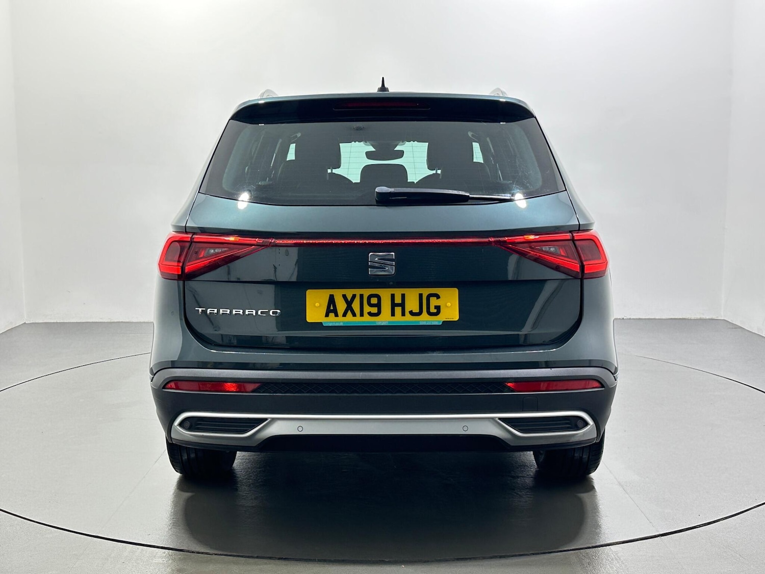 Used SEAT Tarraco 2019 for sale - 76878515: Photo 7