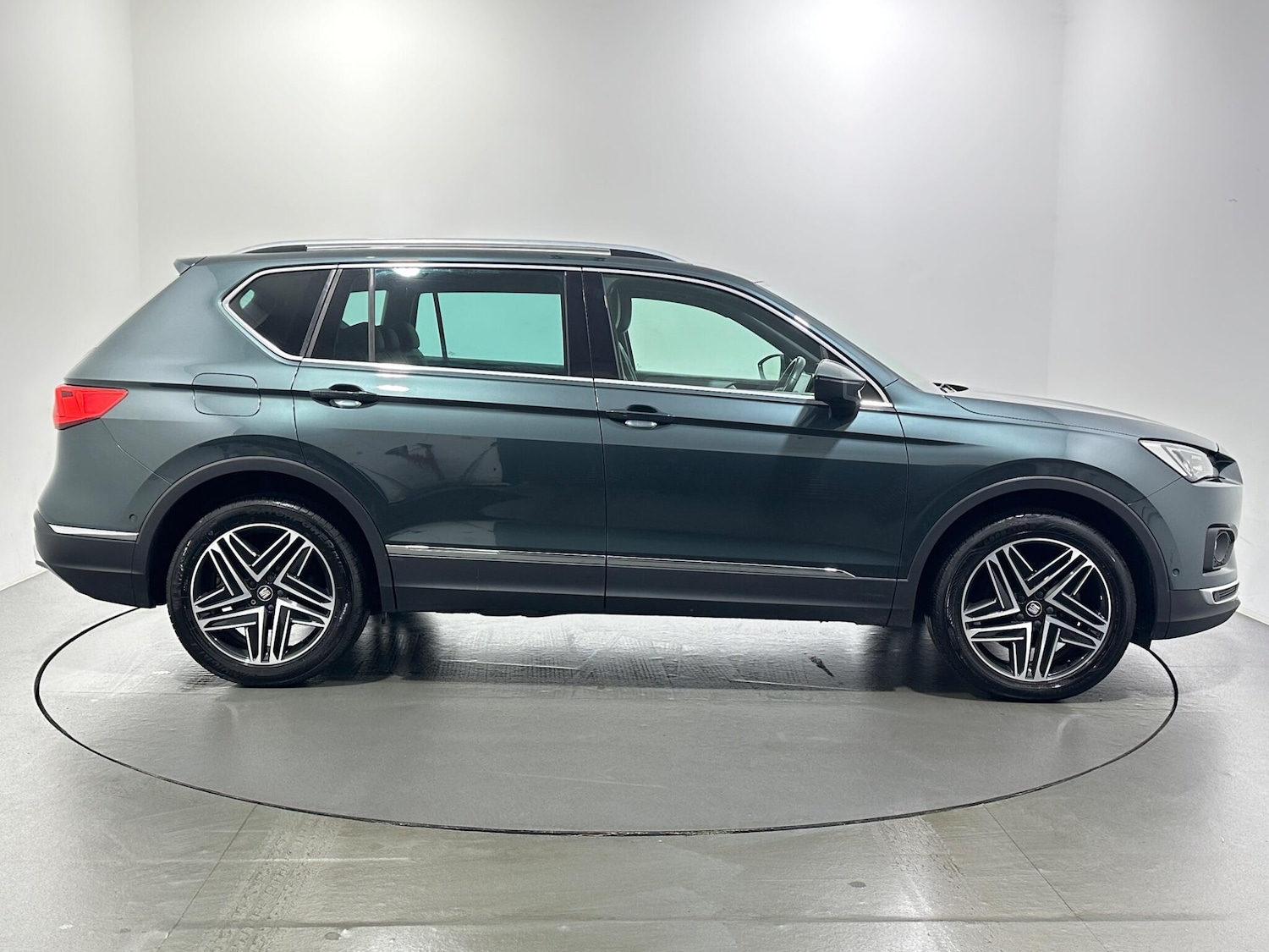 Used SEAT Tarraco 2019 for sale - 76878515: Photo 9