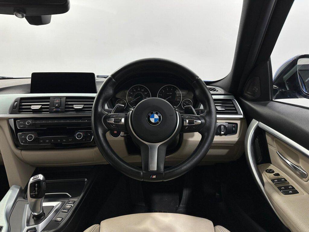 Used BMW 3 Series 2016 for sale - 77091740: Photo 11