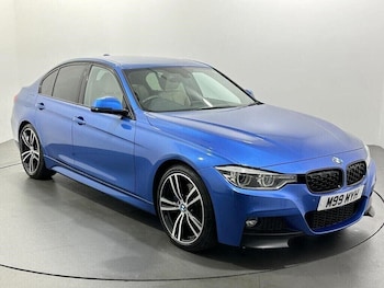 BMW 3 Series feature image