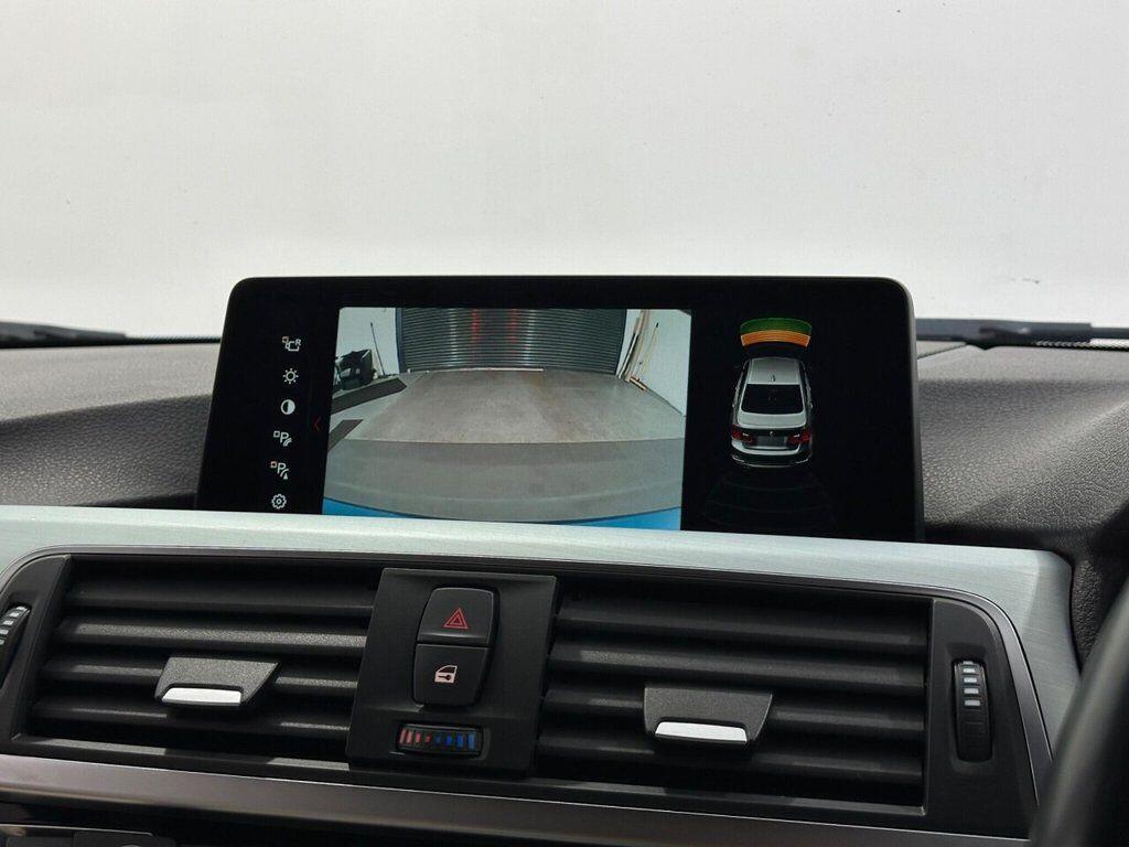 Used BMW 3 Series 2016 for sale - 77091740: Photo 24