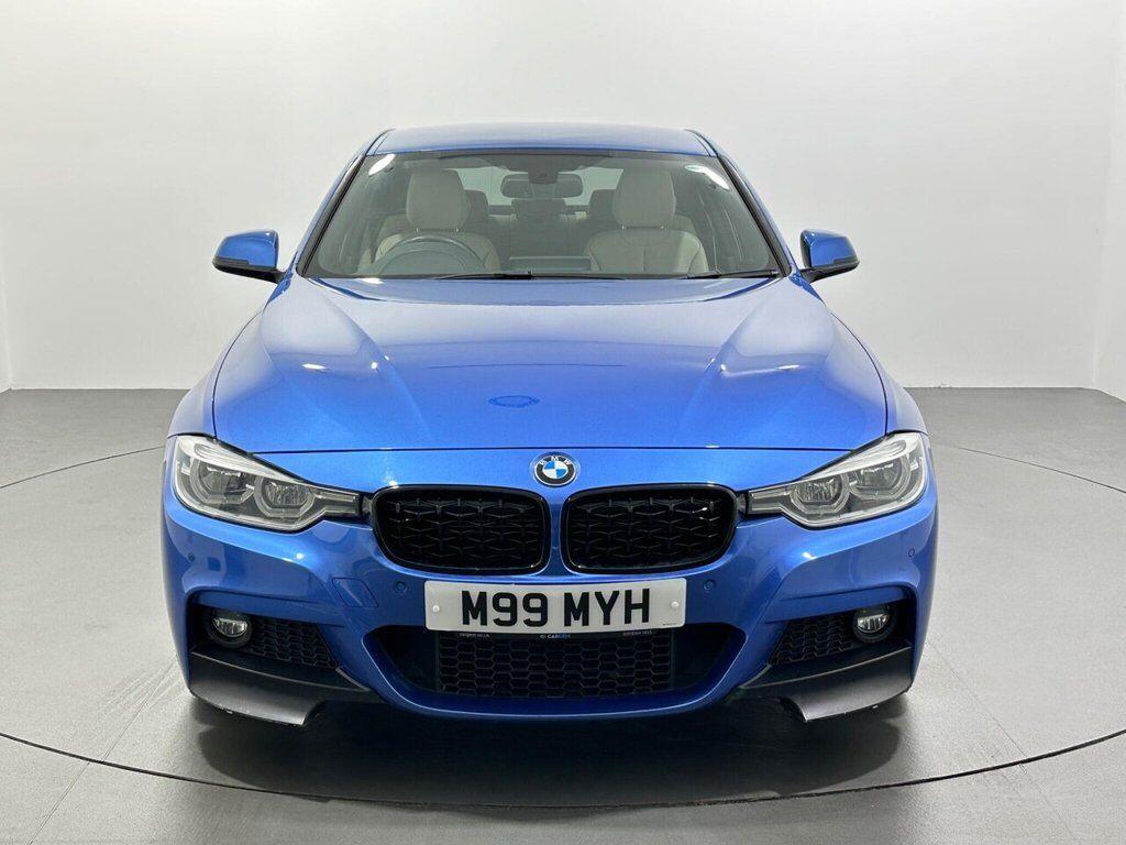 Used BMW 3 Series 2016 for sale - 77091740: Photo 3