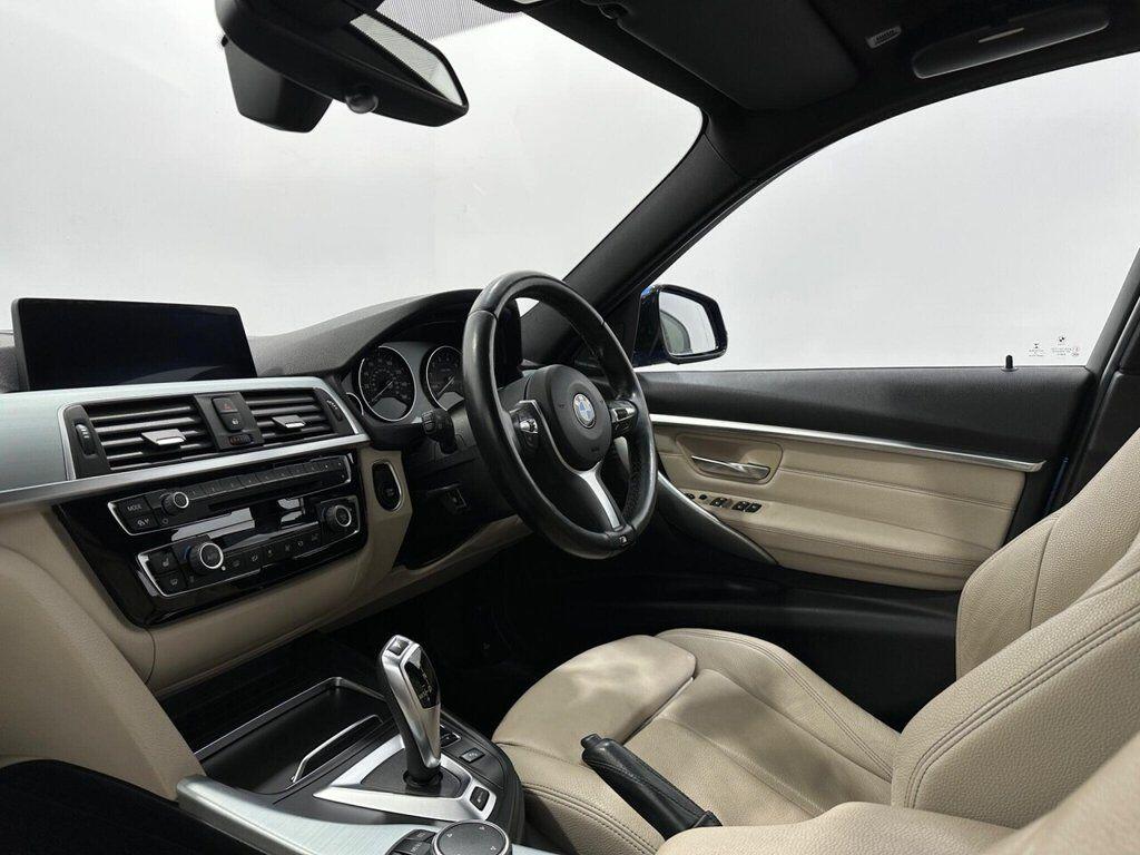 Used BMW 3 Series 2016 for sale - 77091740: Photo 31