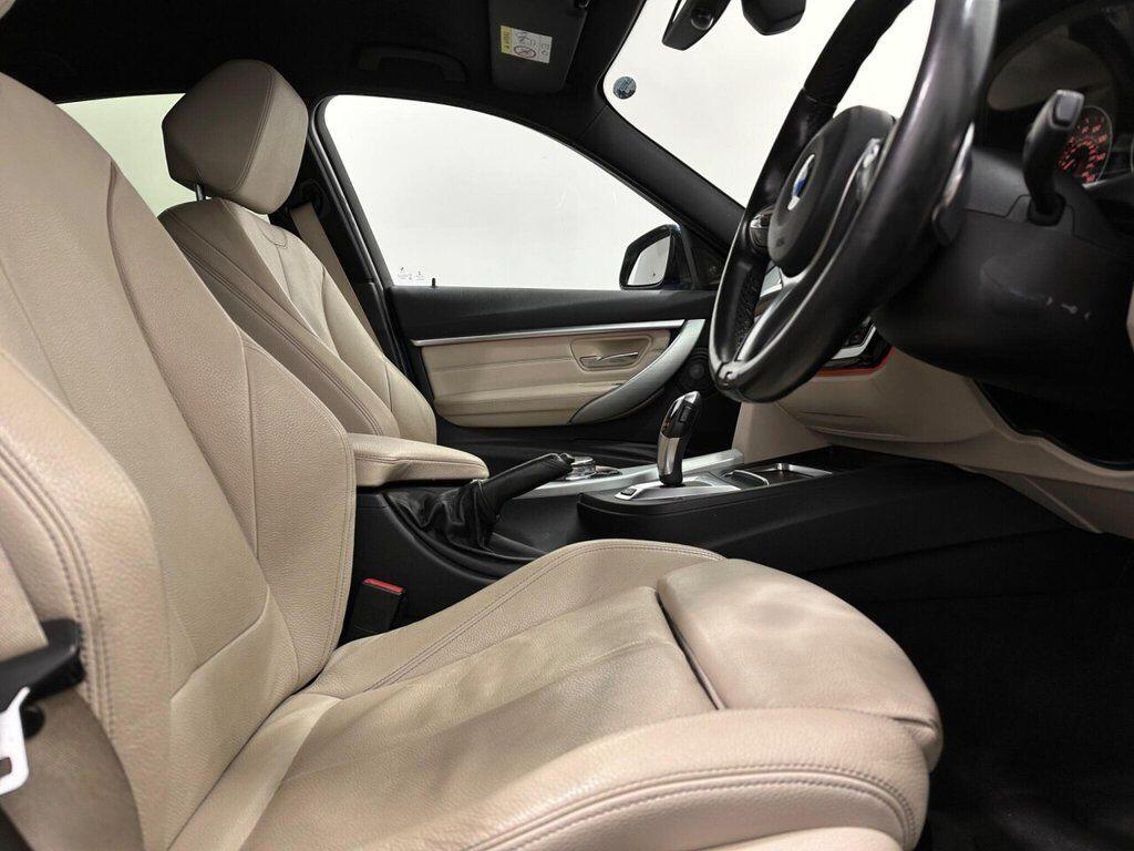 Used BMW 3 Series 2016 for sale - 77091740: Photo 32