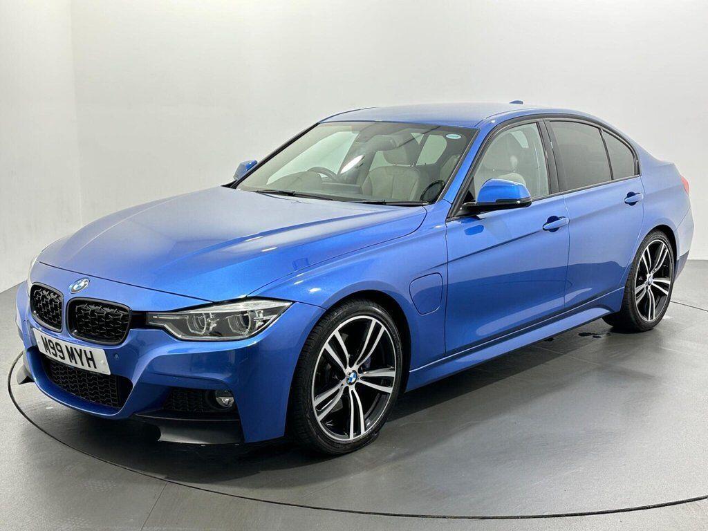 Used BMW 3 Series 2016 for sale - 77091740: Photo 4