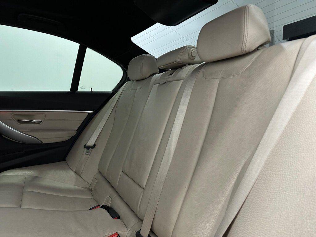 Used BMW 3 Series 2016 for sale - 77091740: Photo 40