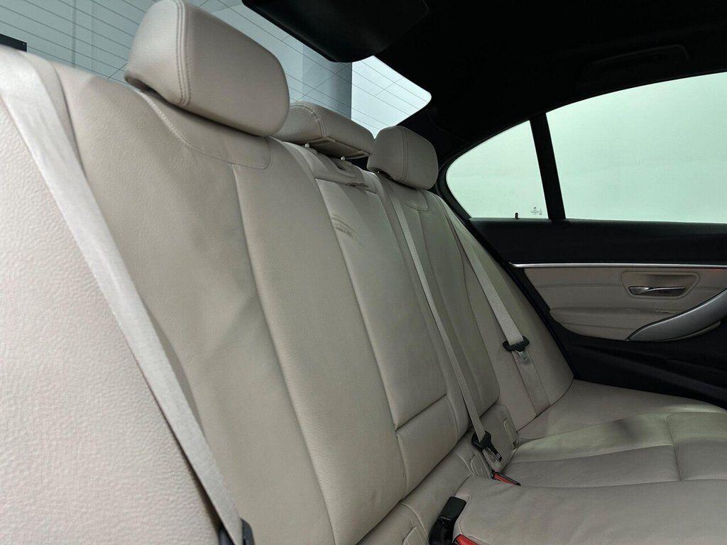 Used BMW 3 Series 2016 for sale - 77091740: Photo 43