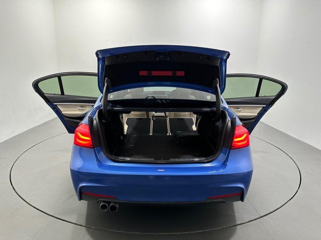 Used BMW 3 Series 2016 for sale - 77091740: Photo 45