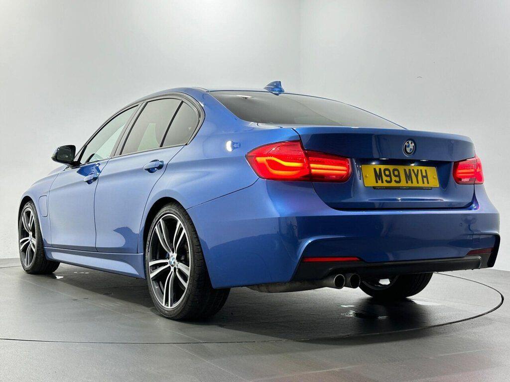 Used BMW 3 Series 2016 for sale - 77091740: Photo 49