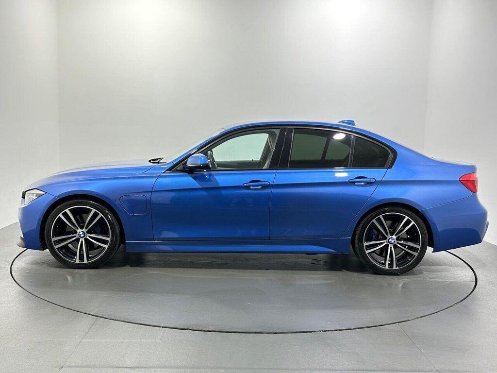 Used BMW 3 Series 2016 for sale - 77091740: Photo 5