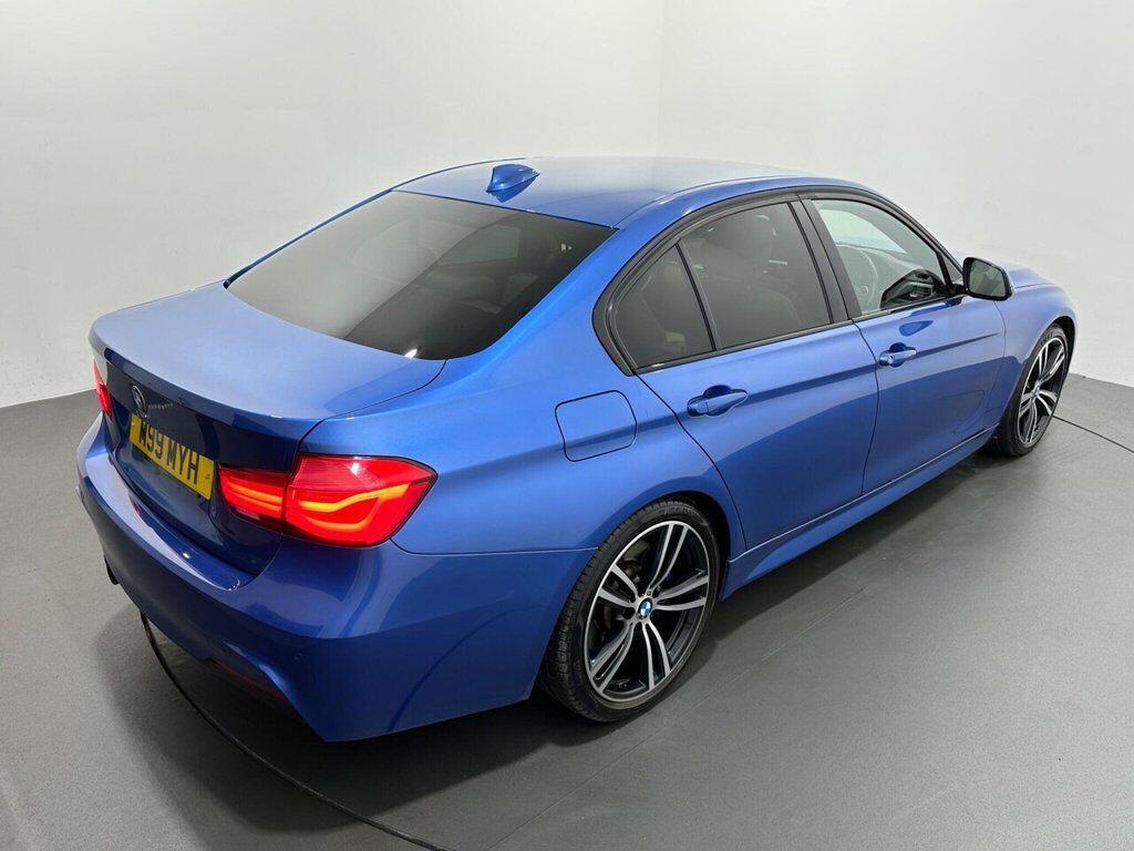 Used BMW 3 Series 2016 for sale - 77091740: Photo 52