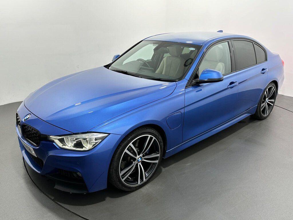 Used BMW 3 Series 2016 for sale - 77091740: Photo 53