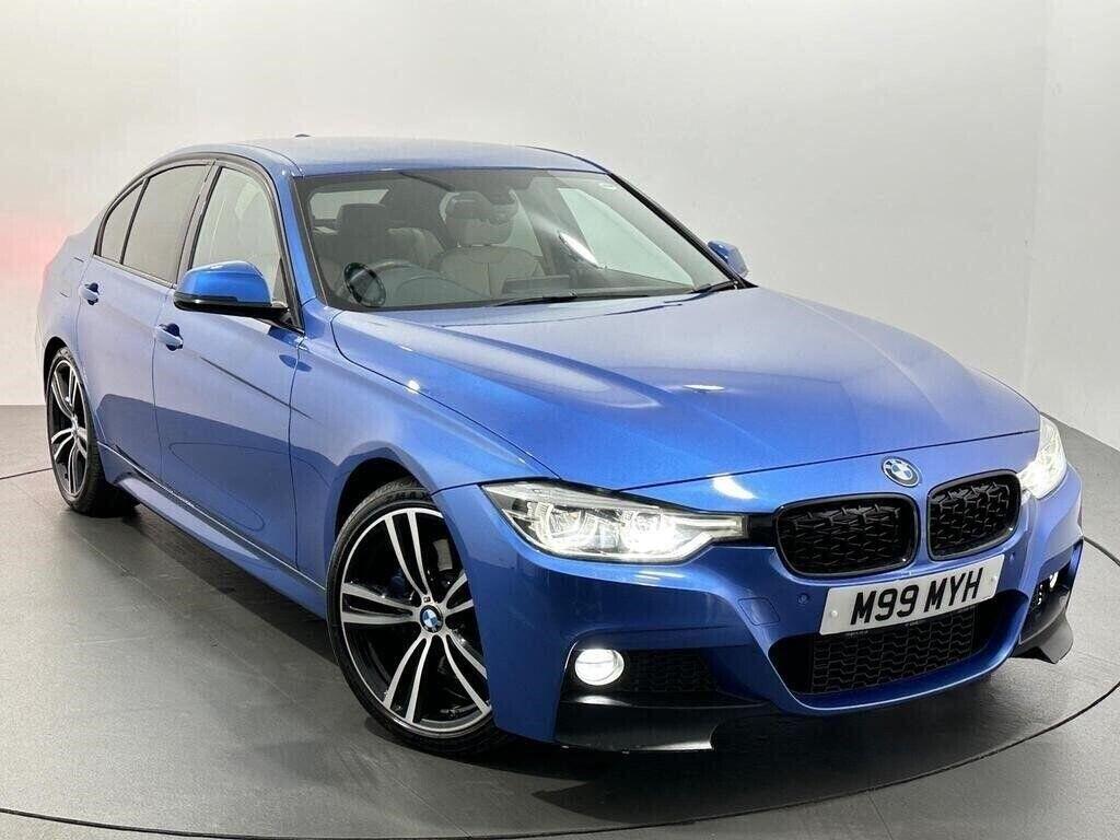Used BMW 3 Series 2016 for sale - 77091740: Photo 54