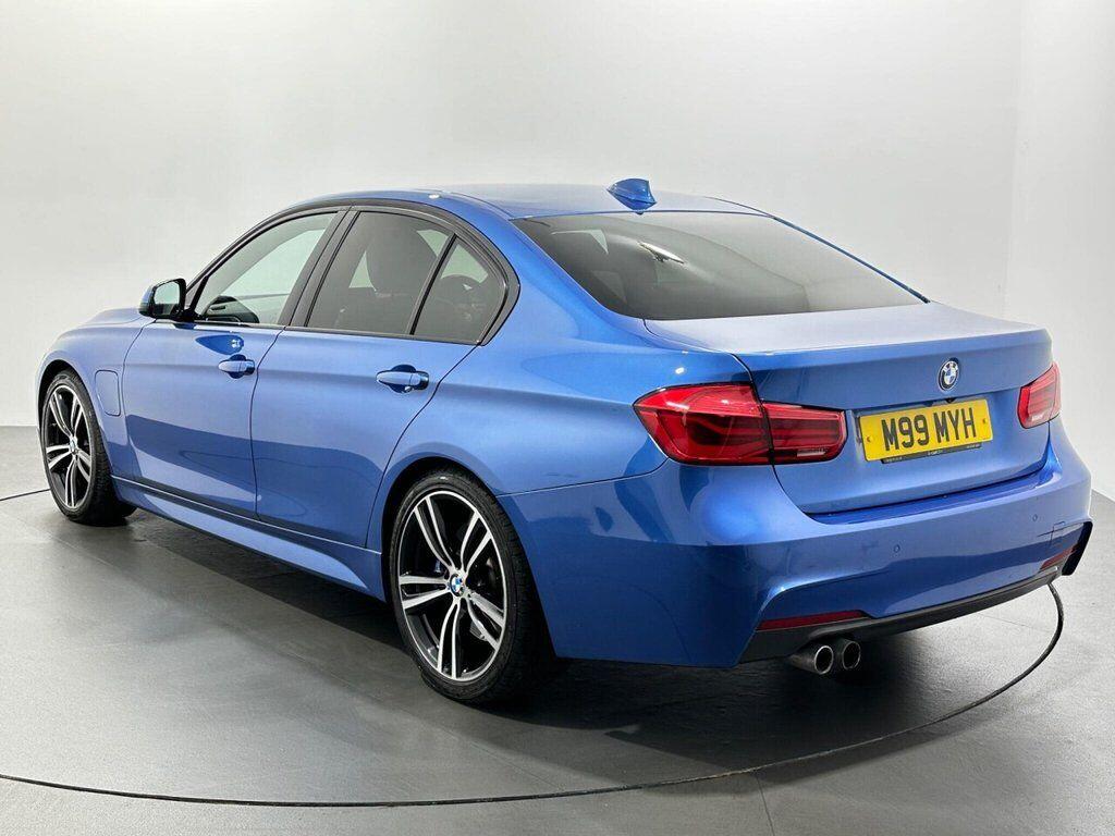 Used BMW 3 Series 2016 for sale - 77091740: Photo 6