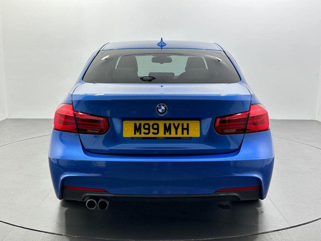 Used BMW 3 Series 2016 for sale - 77091740: Photo 7