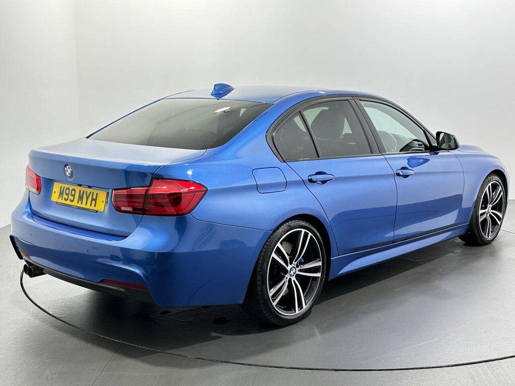 Used BMW 3 Series 2016 for sale - 77091740: Photo 8
