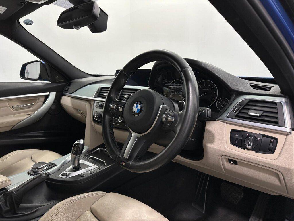 Used BMW 3 Series 2016 for sale - 77091740: Photo 9