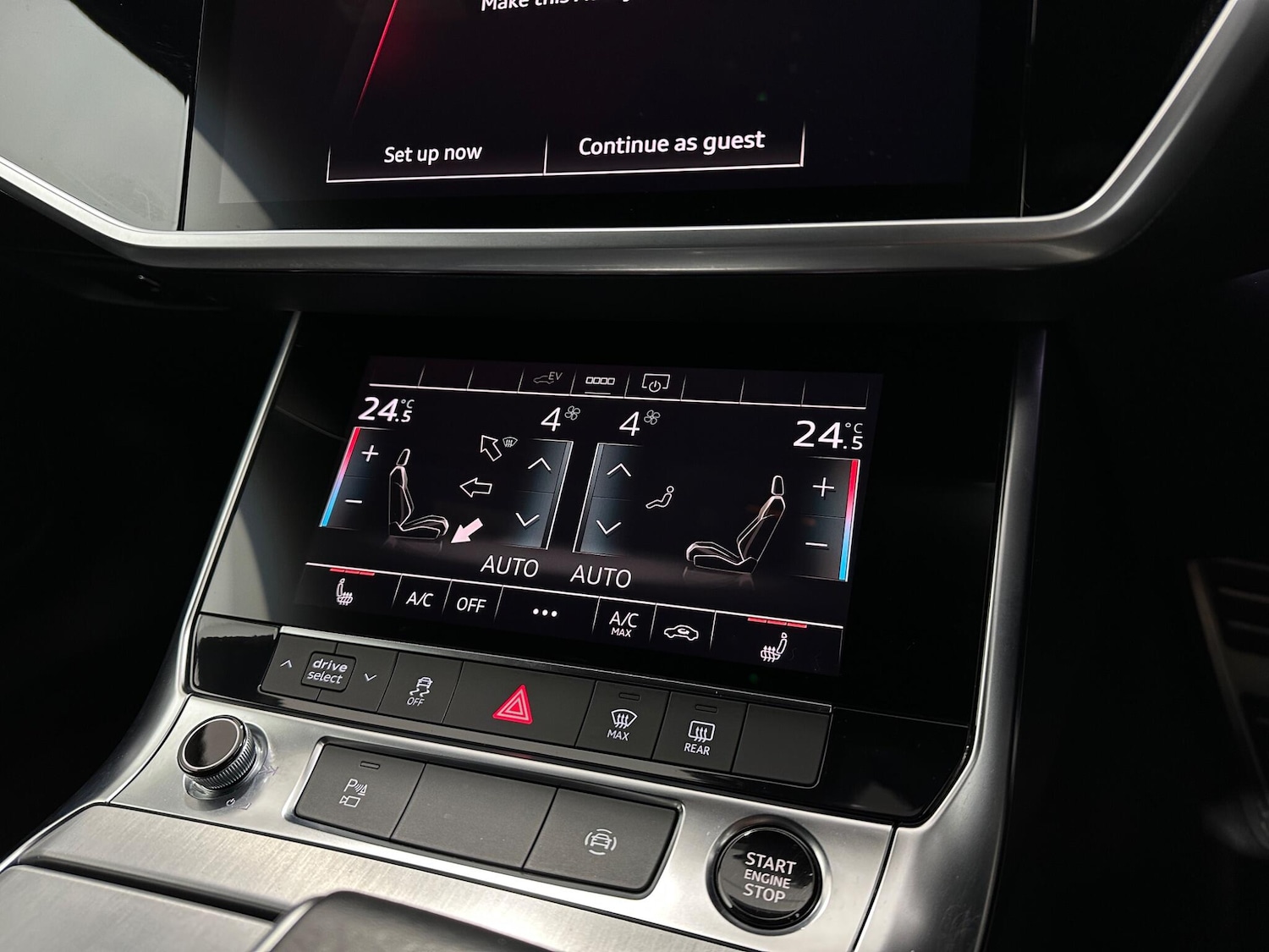 Used Audi A6 2021 for sale - 77163112: Photo 19