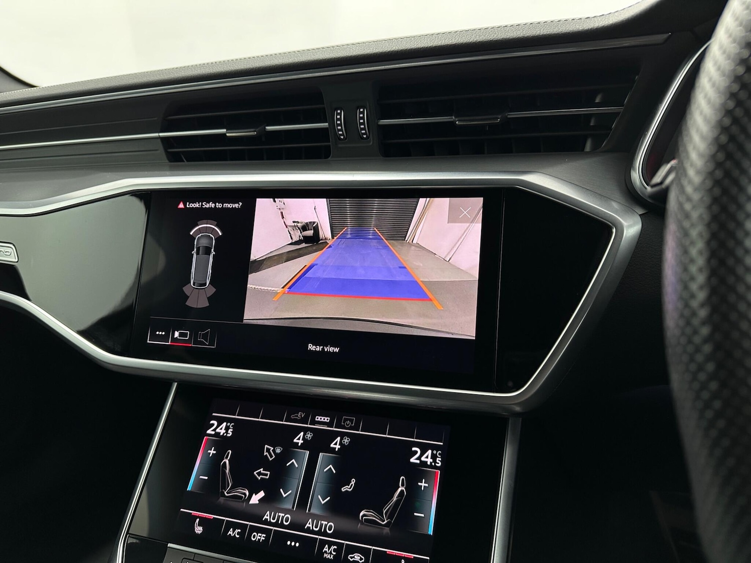 Used Audi A6 2021 for sale - 77163112: Photo 20