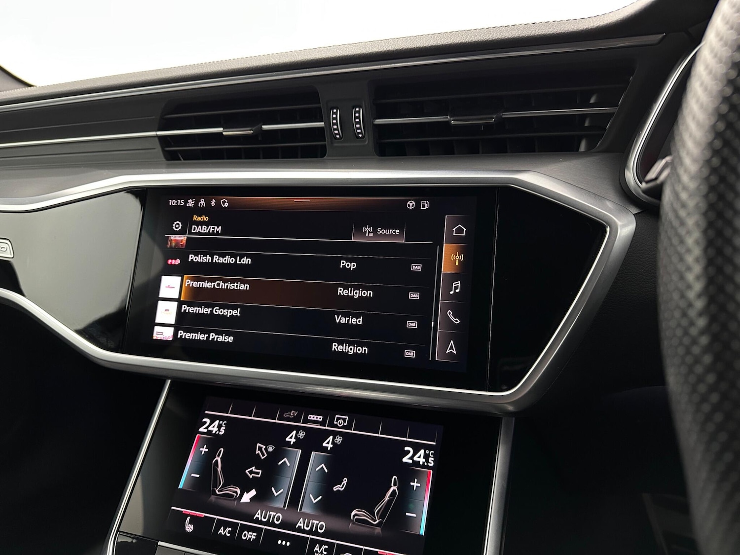 Used Audi A6 2021 for sale - 77163112: Photo 22