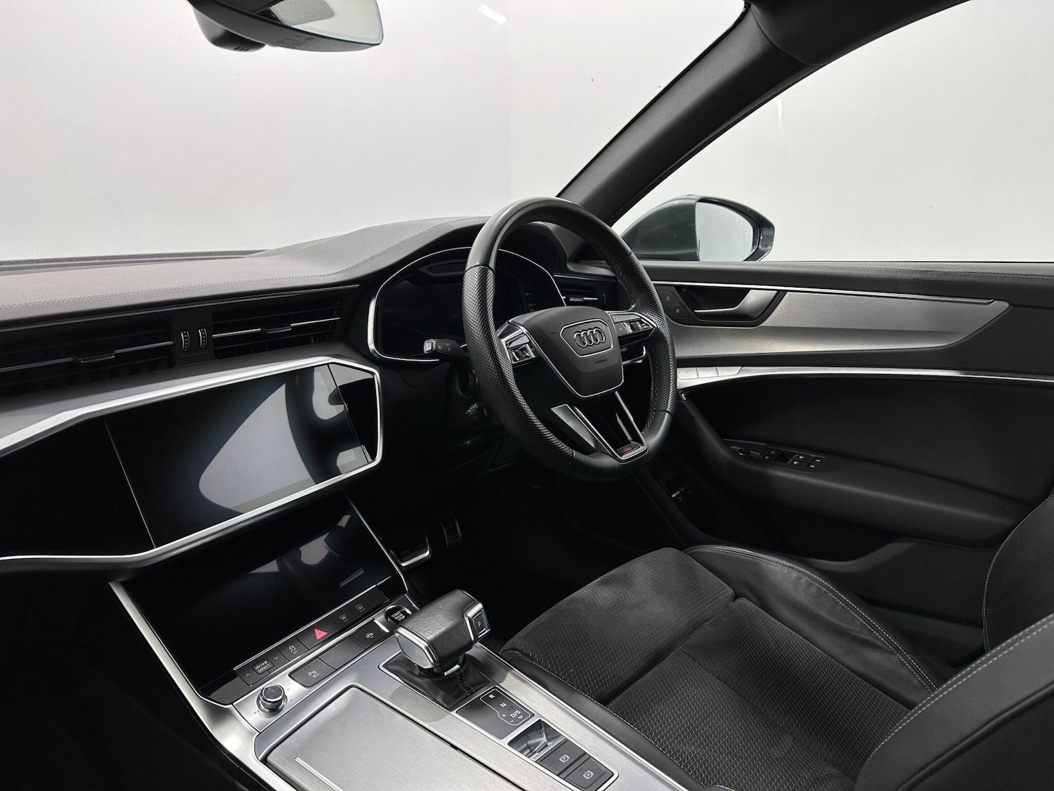 Used Audi A6 2021 for sale - 77163112: Photo 29