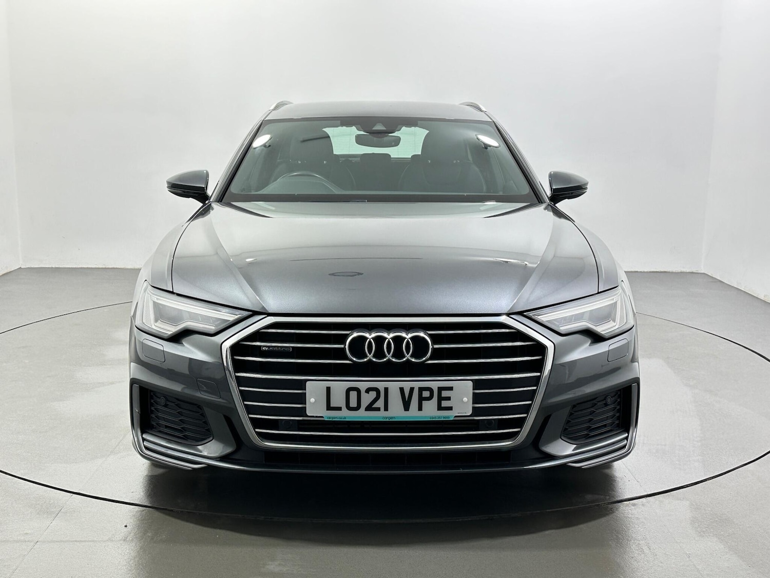 Used Audi A6 2021 for sale - 77163112: Photo 3
