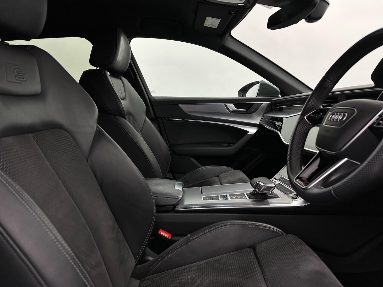 Used Audi A6 2021 for sale - 77163112: Photo 30