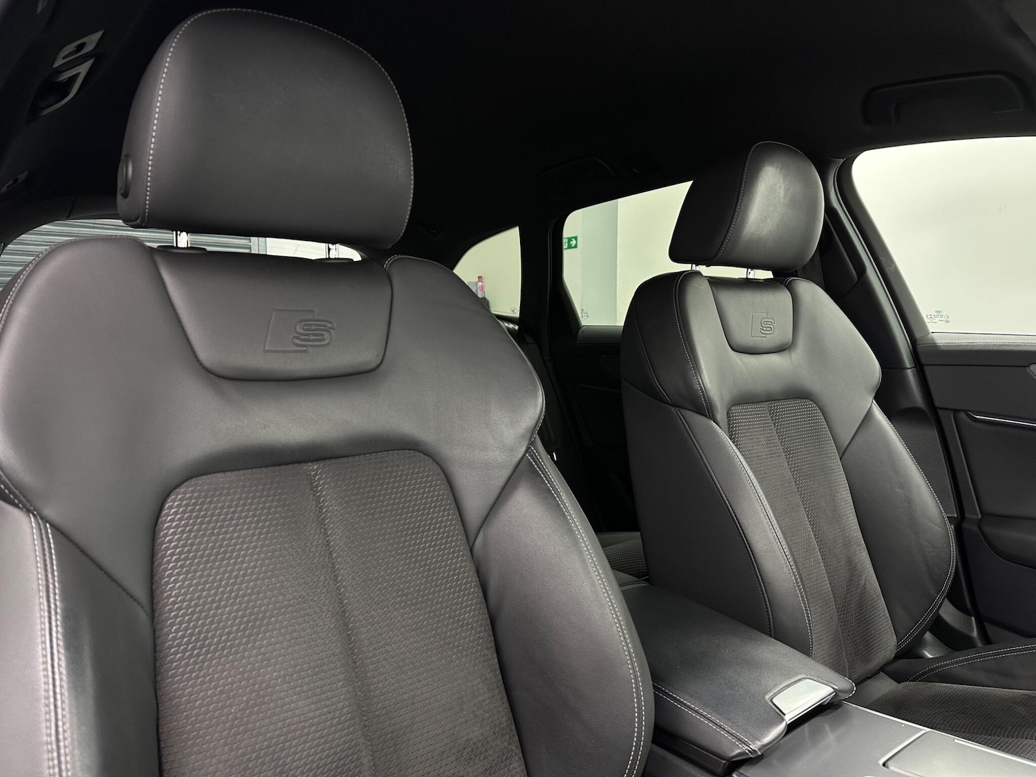 Used Audi A6 2021 for sale - 77163112: Photo 31