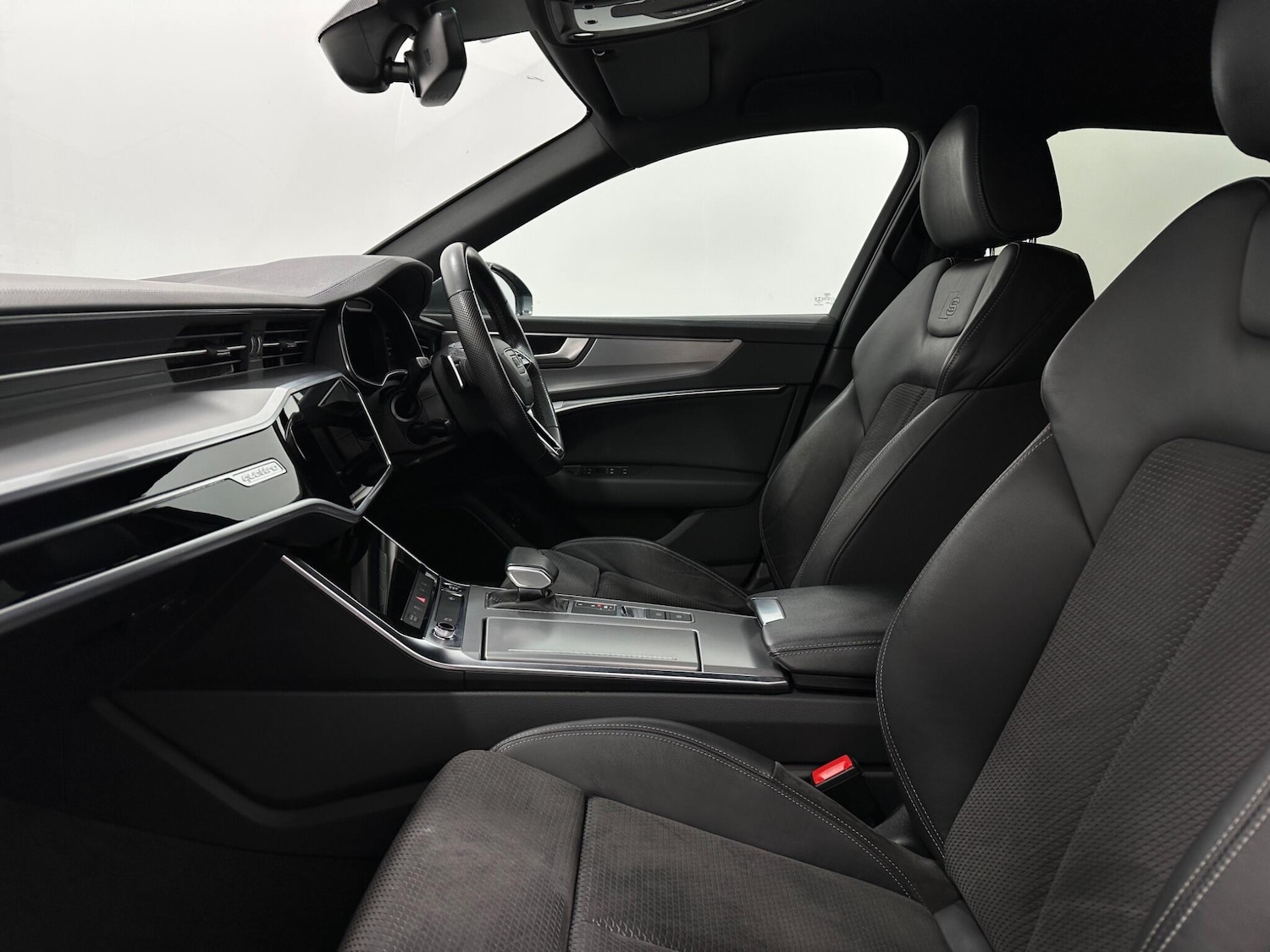 Used Audi A6 2021 for sale - 77163112: Photo 33