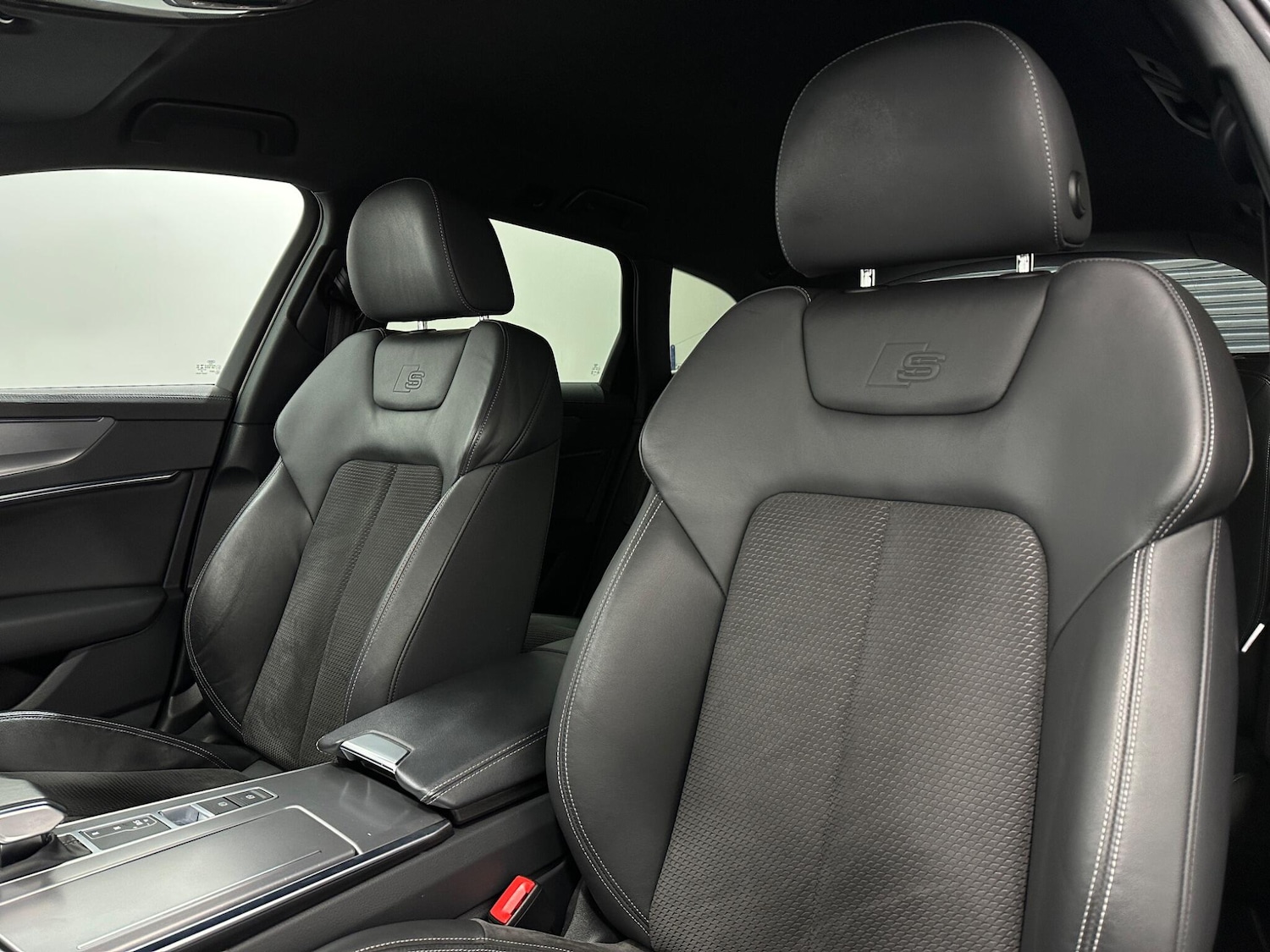 Used Audi A6 2021 for sale - 77163112: Photo 34