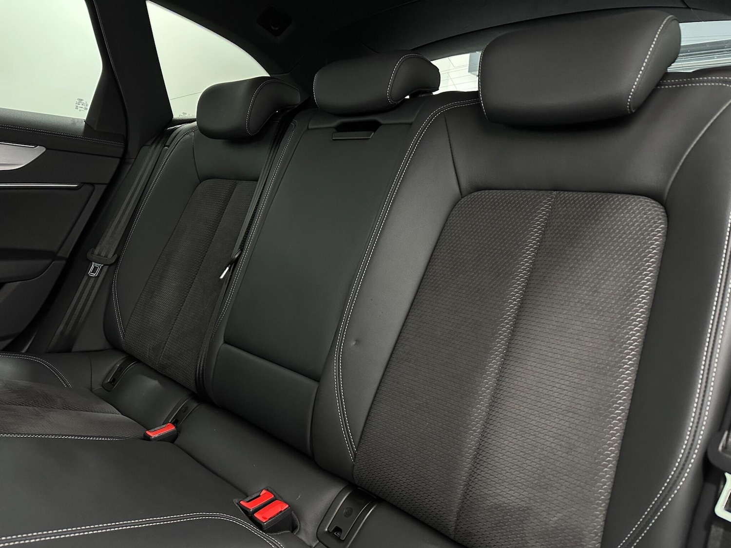 Used Audi A6 2021 for sale - 77163112: Photo 38