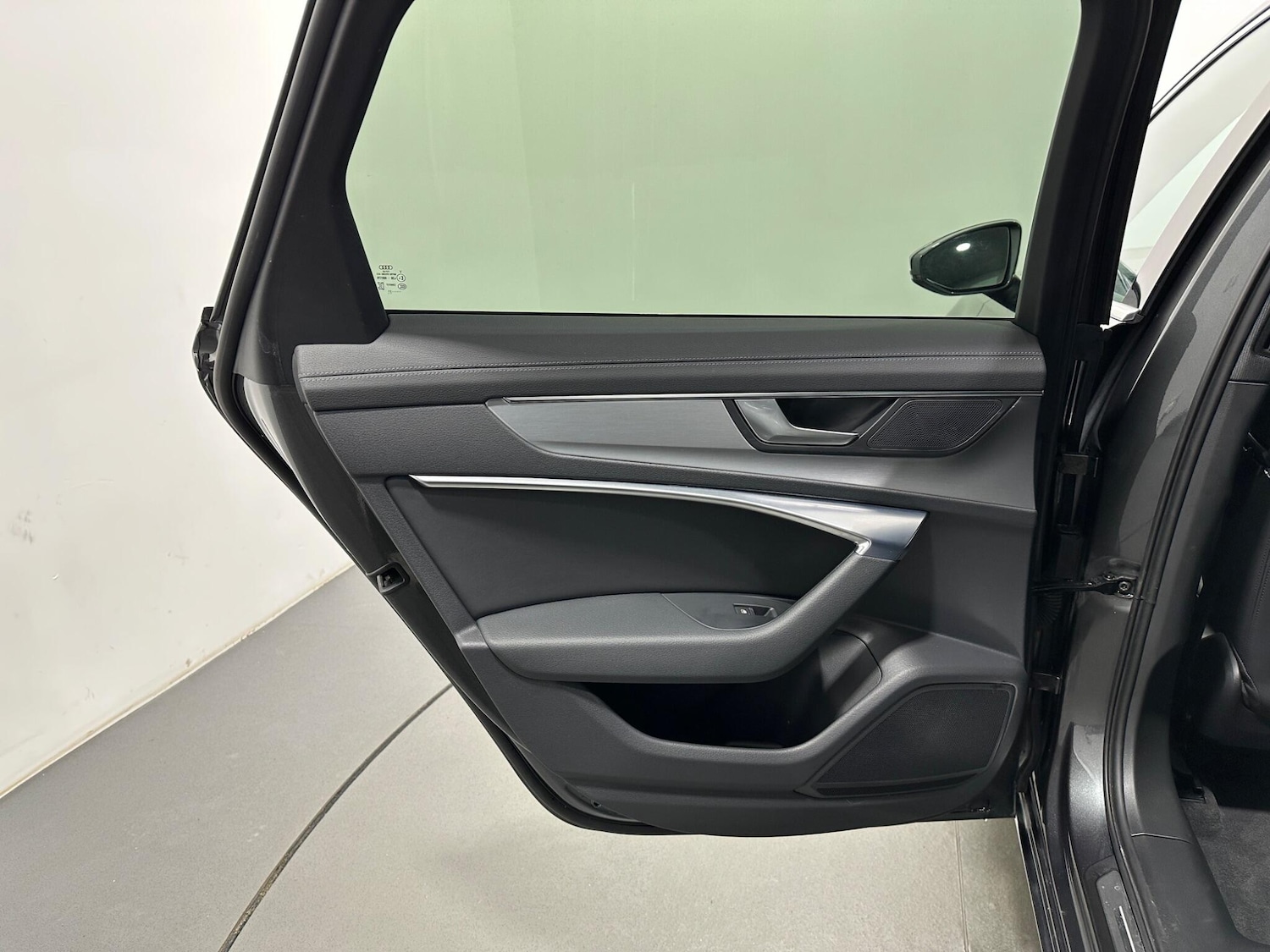 Used Audi A6 2021 for sale - 77163112: Photo 39