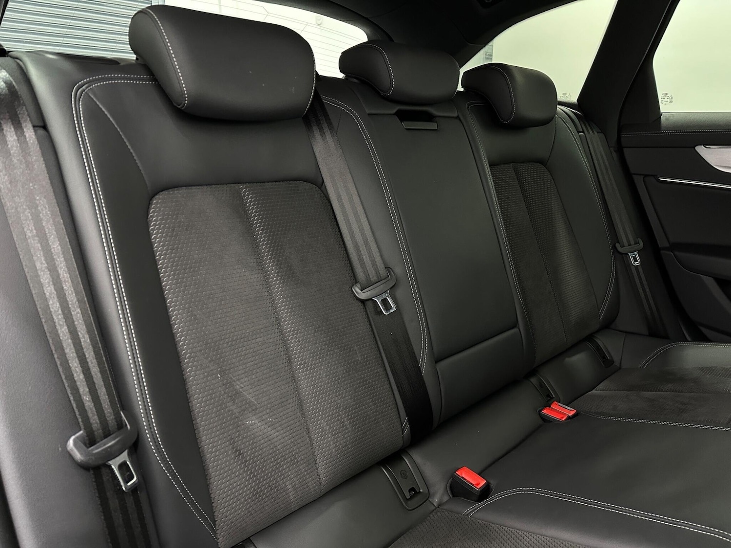 Used Audi A6 2021 for sale - 77163112: Photo 41