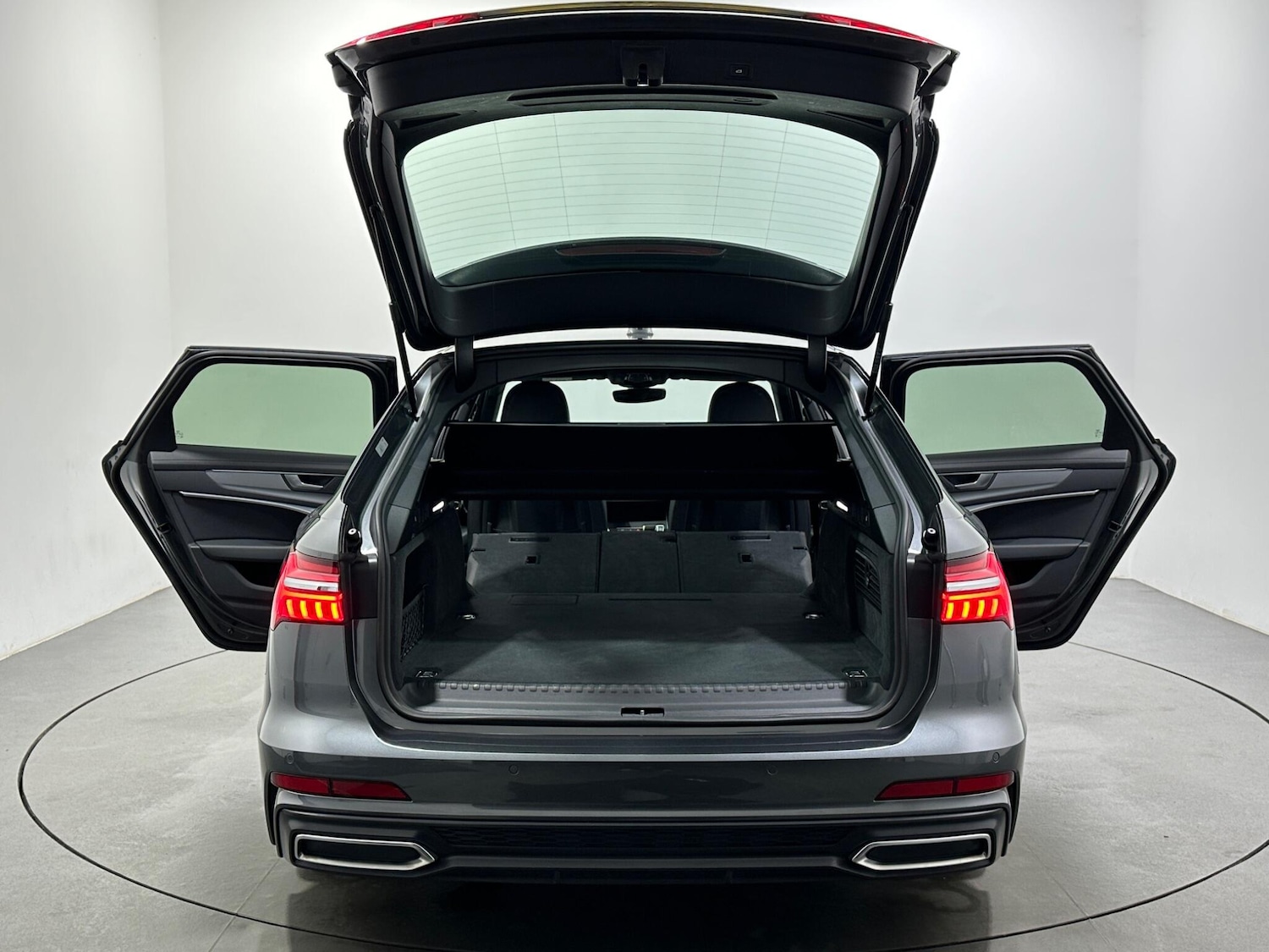 Used Audi A6 2021 for sale - 77163112: Photo 43