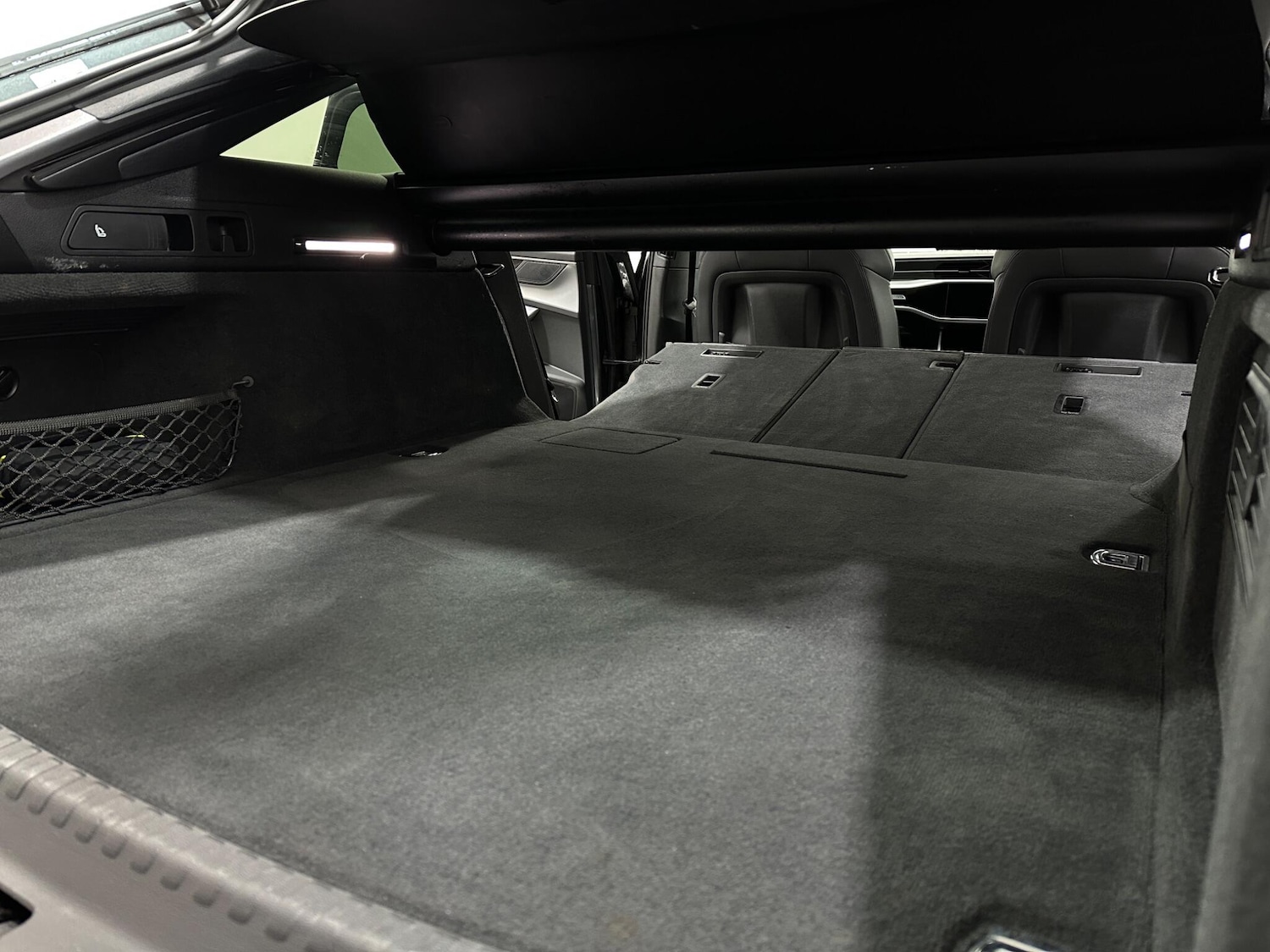 Used Audi A6 2021 for sale - 77163112: Photo 44