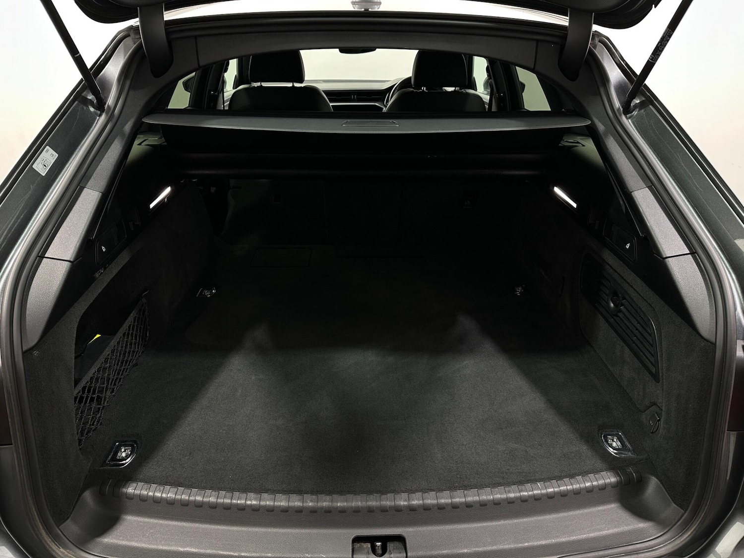 Used Audi A6 2021 for sale - 77163112: Photo 46