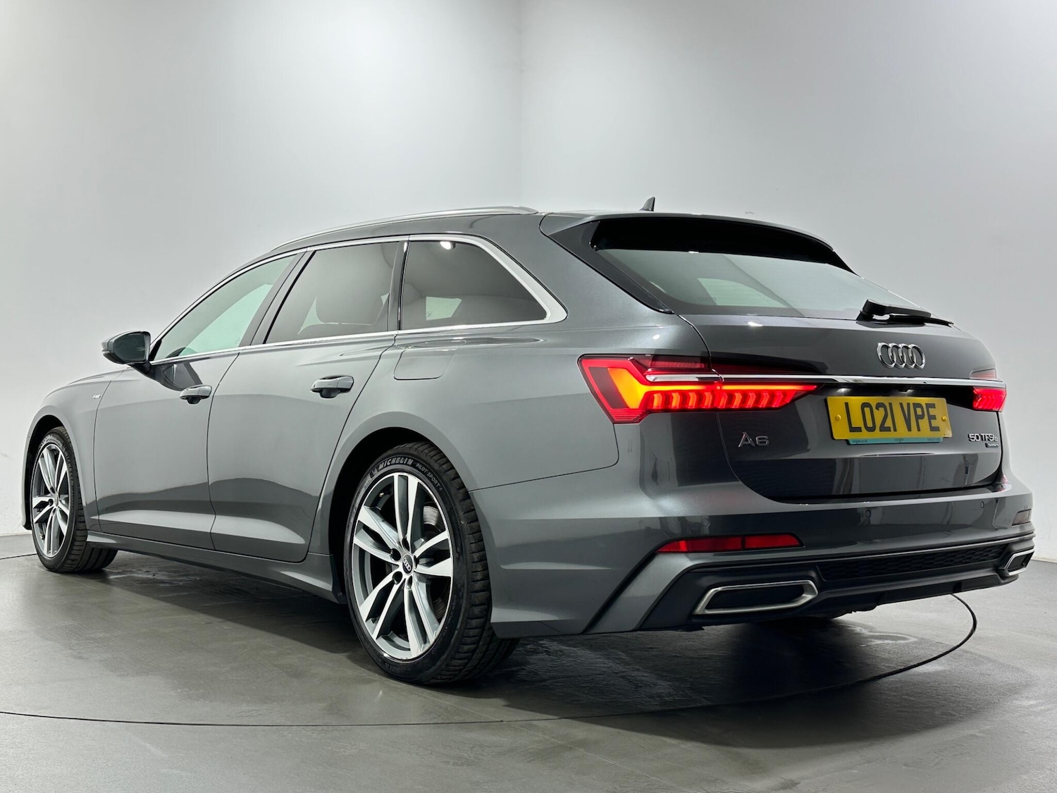 Used Audi A6 2021 for sale - 77163112: Photo 48