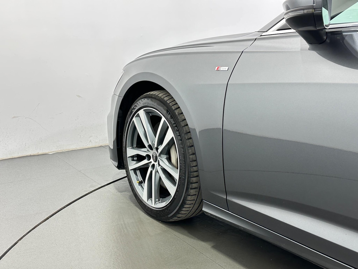 Used Audi A6 2021 for sale - 77163112: Photo 50