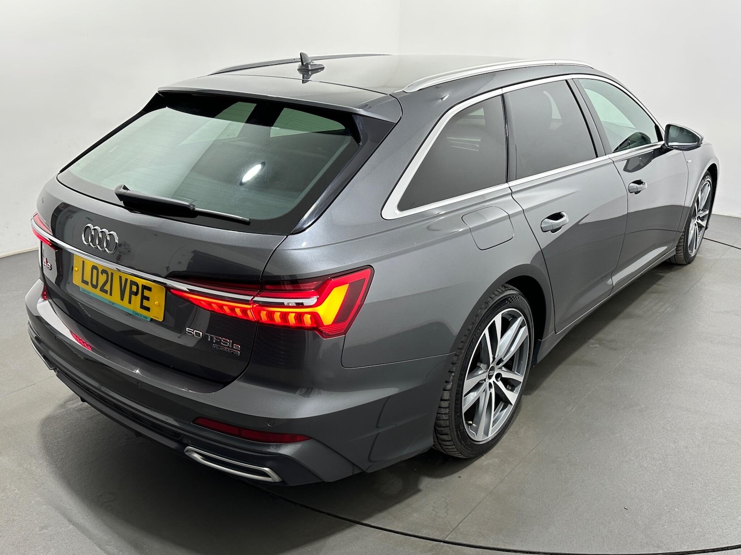 Used Audi A6 2021 for sale - 77163112: Photo 51