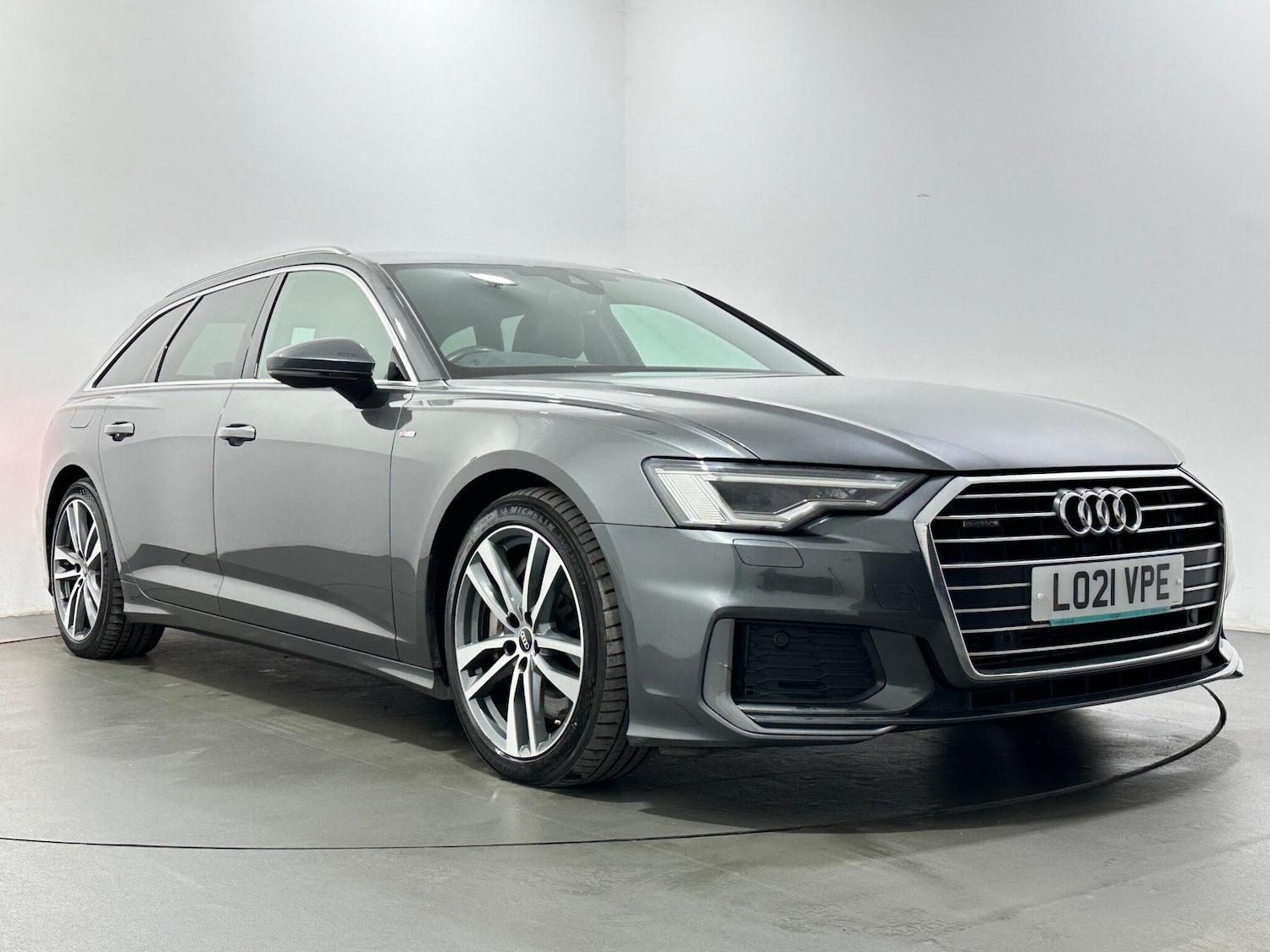 Used Audi A6 2021 for sale - 77163112: Photo 52