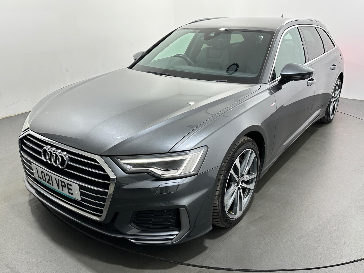 Used Audi A6 2021 for sale - 77163112: Photo 53