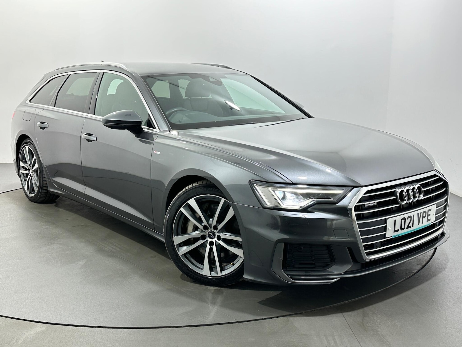 Used Audi A6 Avant 2021 for sale - 77163112: Photo 55