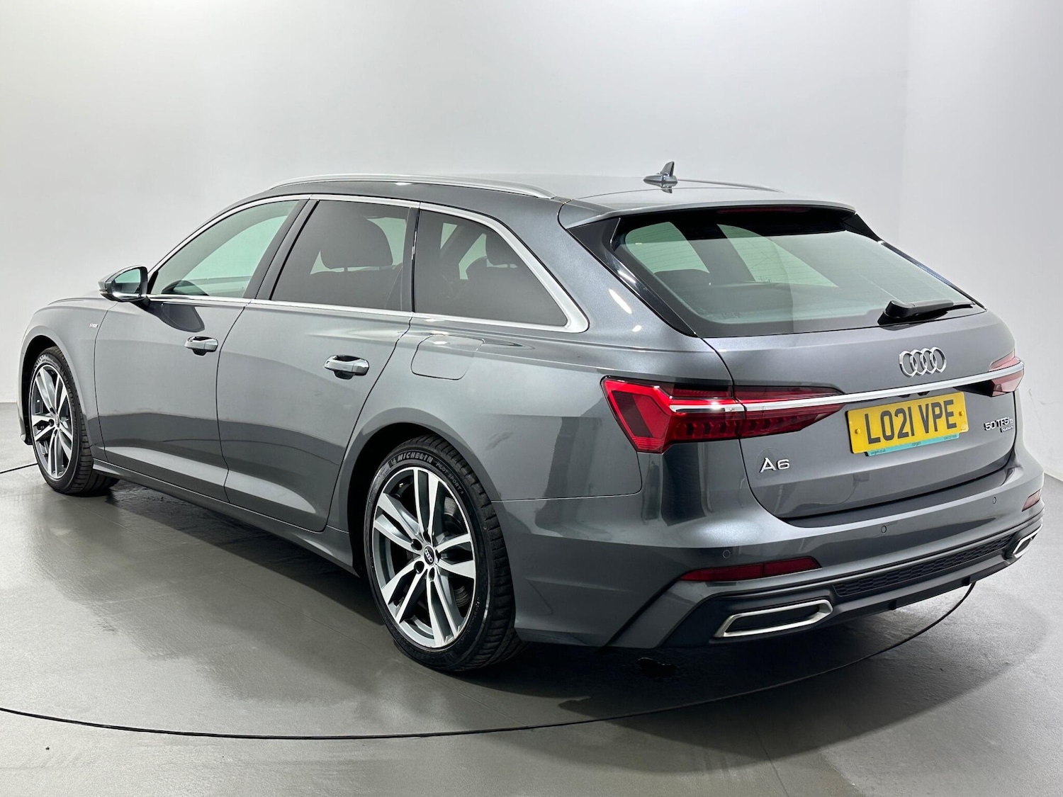 Used Audi A6 2021 for sale - 77163112: Photo 6