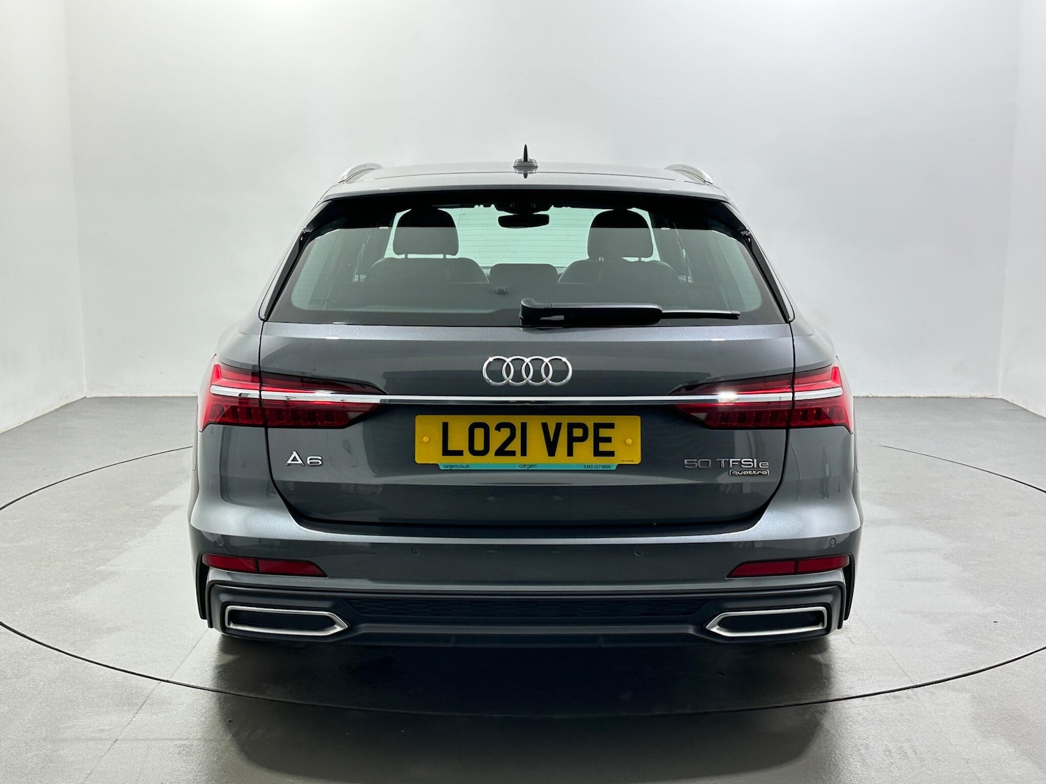 Used Audi A6 2021 for sale - 77163112: Photo 7