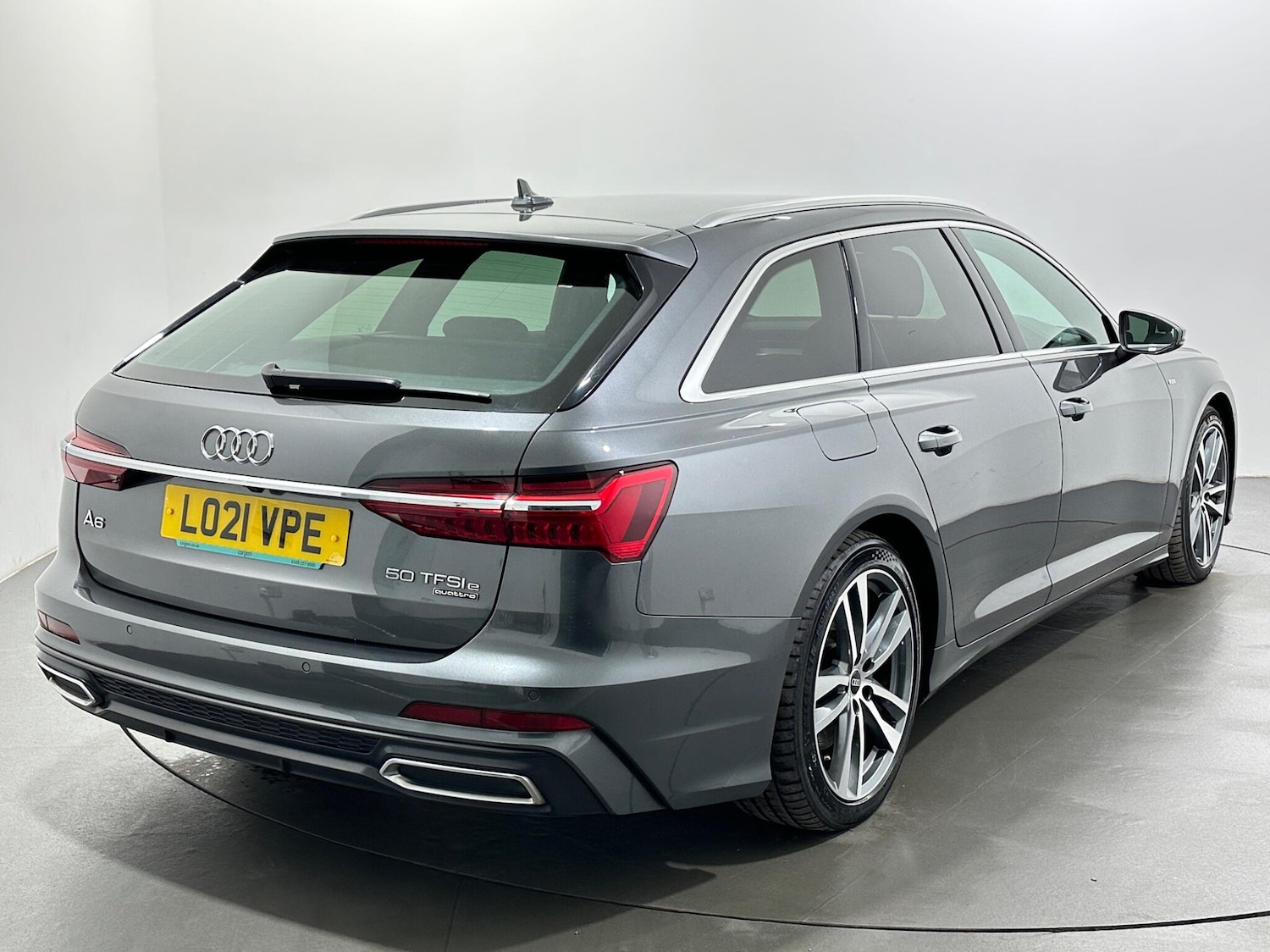 Used Audi A6 2021 for sale - 77163112: Photo 8