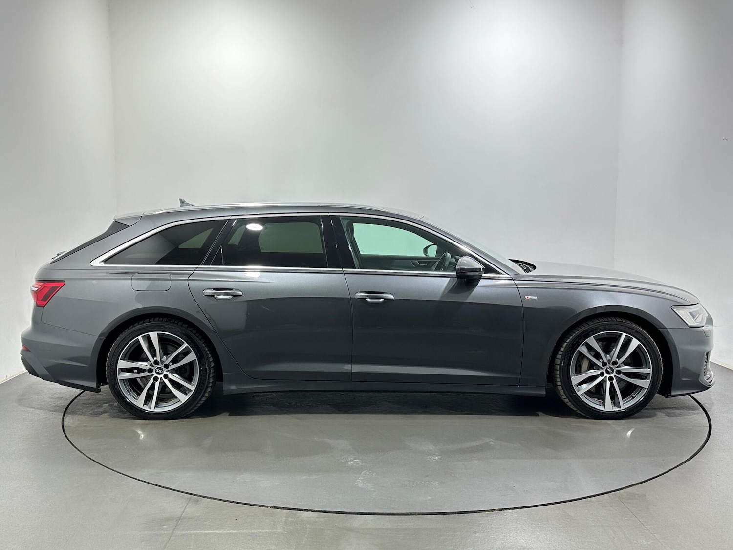 Used Audi A6 2021 for sale - 77163112: Photo 9