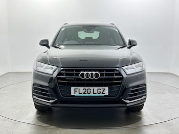 Used Audi Q5 2020 for sale - 78600829: Photo