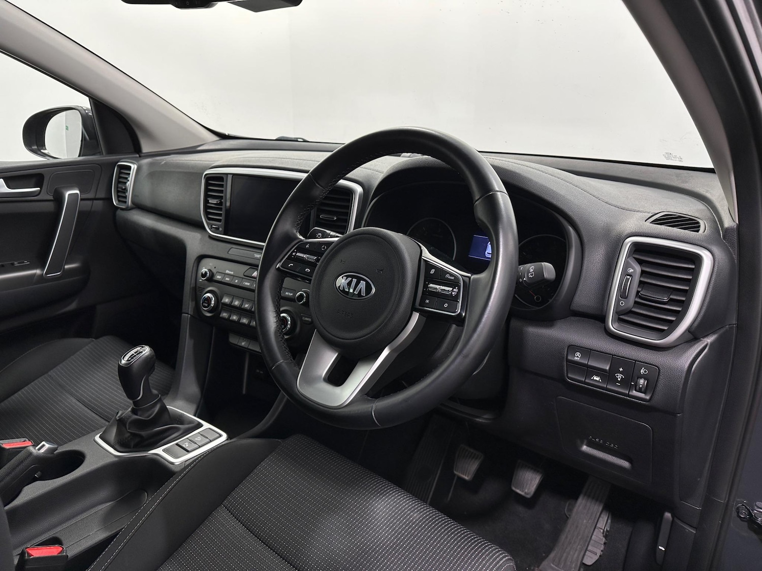 Used Kia Sportage 2022 for sale - 76878551: Photo 10